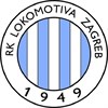 HC Lokomotiva Zagreb (CRO)