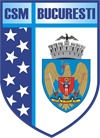CSM Bucuresti