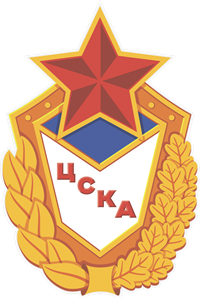 HC Spartak Moscow handball