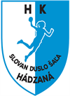 HK Slovan Duslo Sala